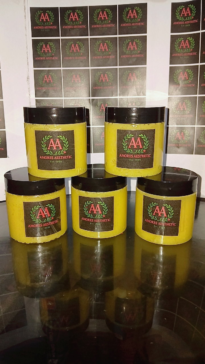 Exfoliating Pillow Soft Body Scrub_1
