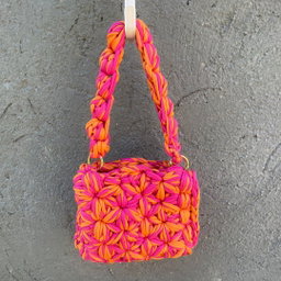 Jasmine Shoulder Bag
