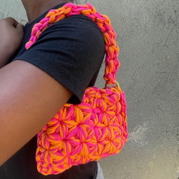Jasmine Shoulder Bag