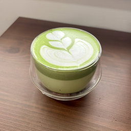 Non-Coffee
