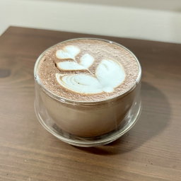 Chocolate (Hot)