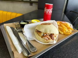 FOODLY.Shawarma 
