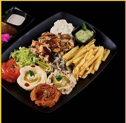 FOODLY.Shawarma 