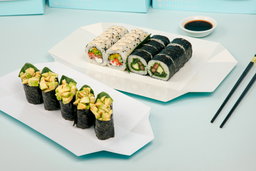 Set "Fitness" (711g)