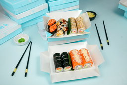 Set "Pieces of Joy" (1040g)