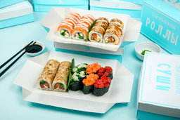 Set "For Loved Ones" (1166g)