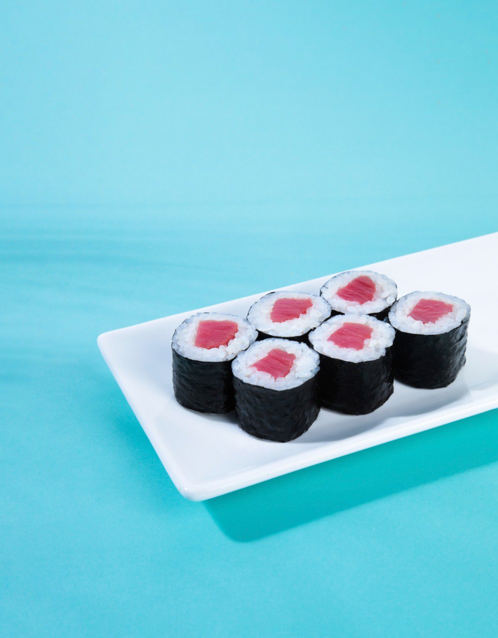 Maki roll with tuna (165g)