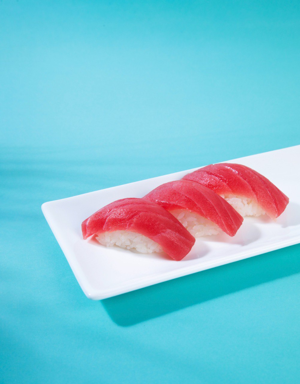 Sushi with tuna (45g) 1pc_0