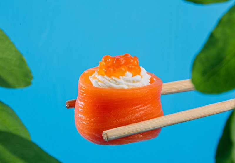 Tobiko truffle (68g) 1pc_0