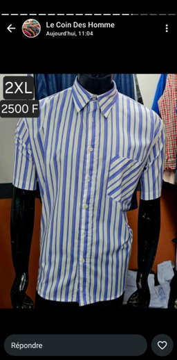 chemise2