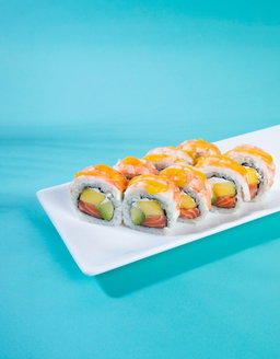 Roll Shrimp with Mango (295g) 8pc