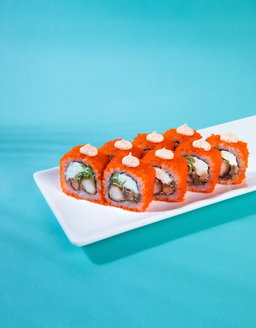 Crispy Shrimp Roll (285g) 8pc