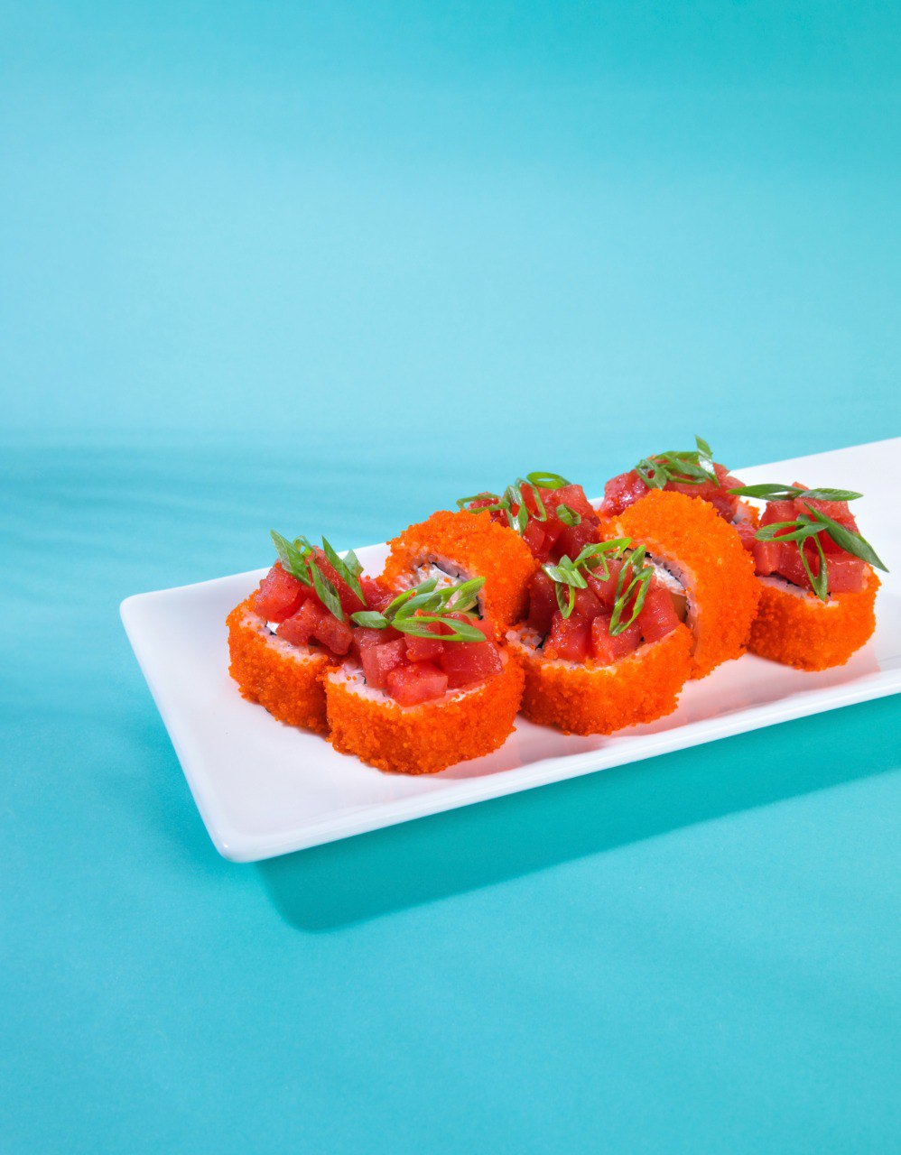 Spicy Tuna Roll (280g) 8pc