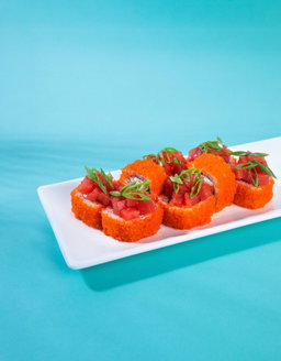 Spicy Tuna Roll (280g) 8pc