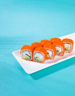 California with crab (270g) 8pc