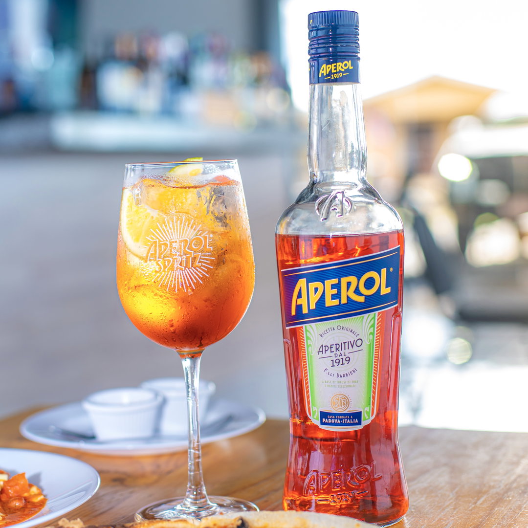 Aperol Spritz