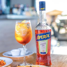 Aperol Spritz