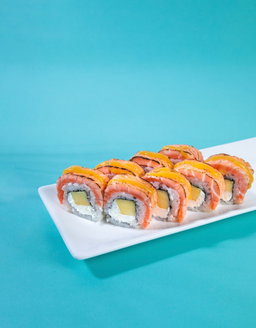 Philadelphia with grilled mango (315g) 8pc
