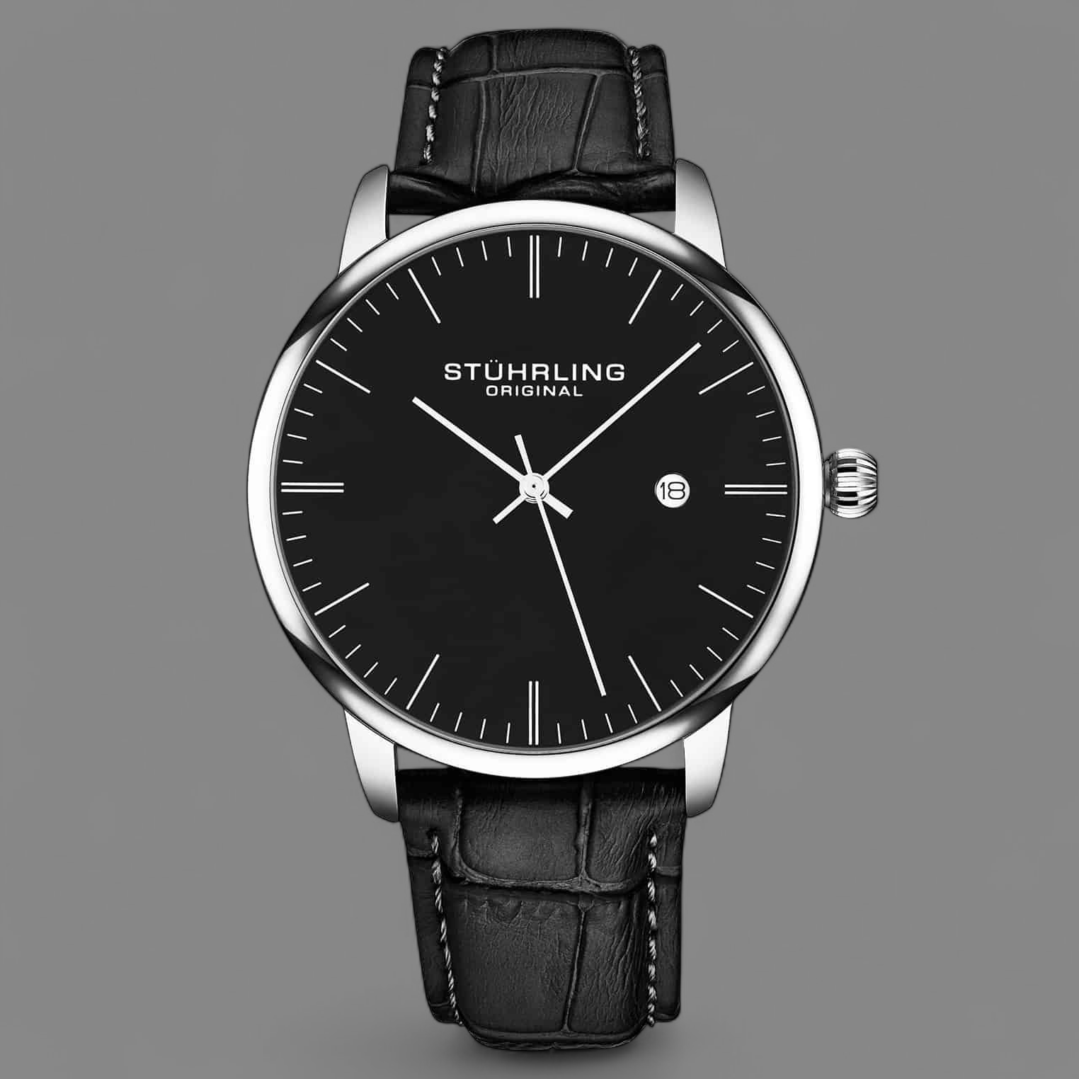 Minimalist Stuhrling Original 3997Z_0