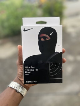 Mask