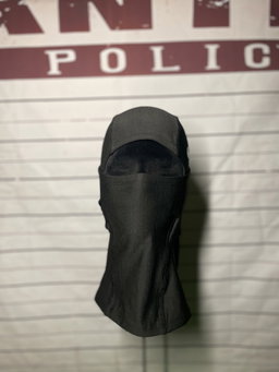 Nike ski mask
