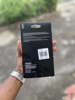 Nike ski mask