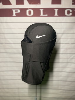 Nike ski mask