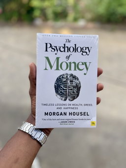 The Psychology of Money 