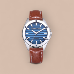 Solar Powered Perry Ellis PES0005