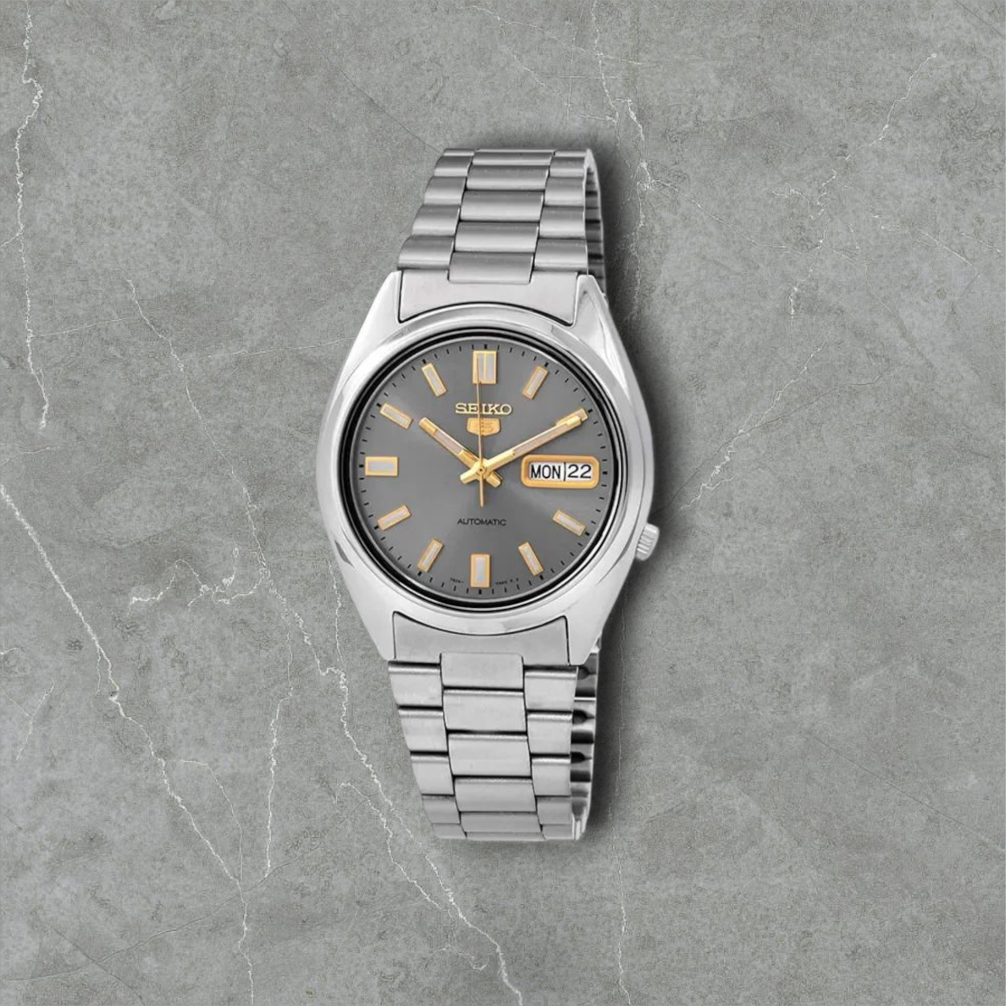 Automatic Seiko 5 SNXS80K1_1