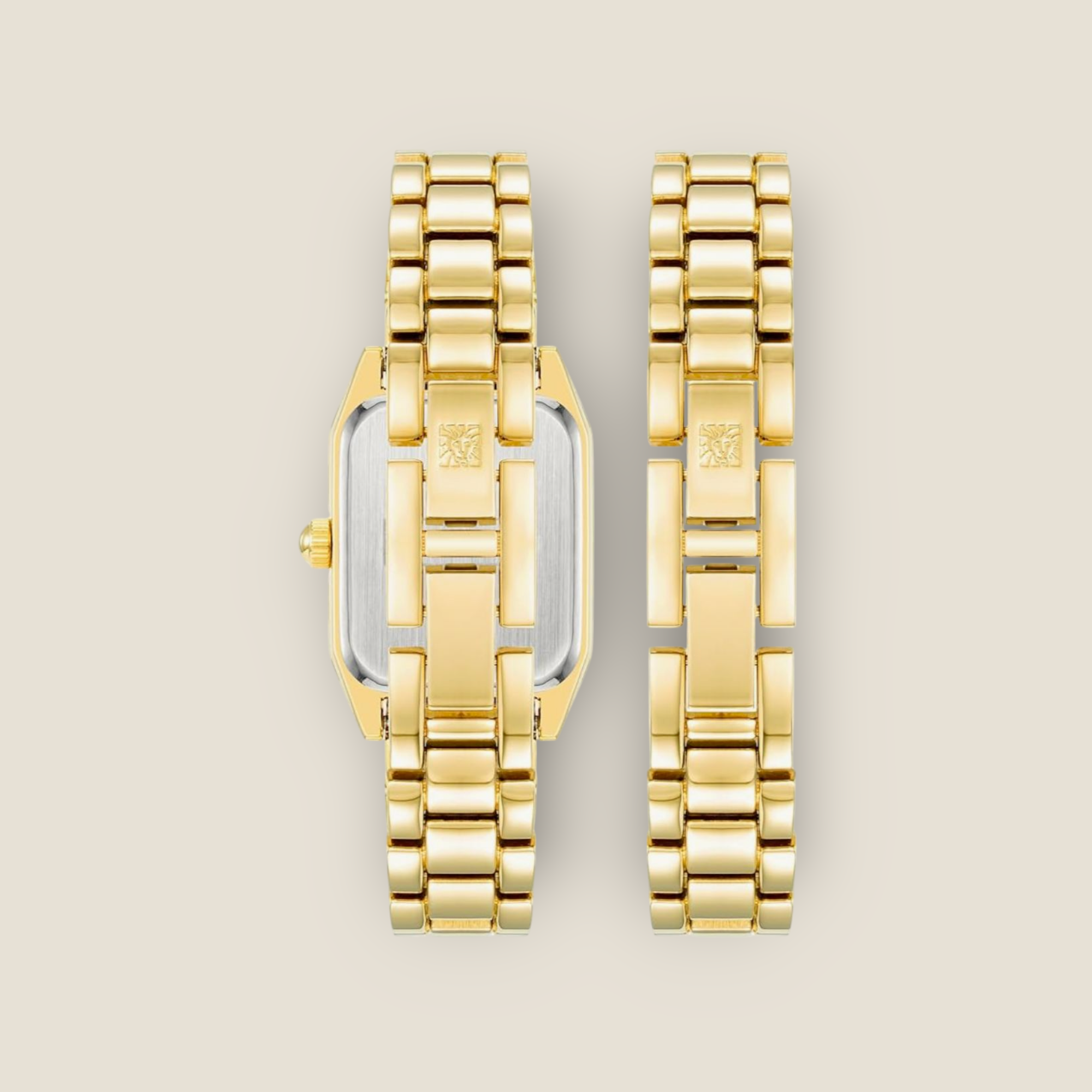 Anne Klein Watch + Bracelet Set_1