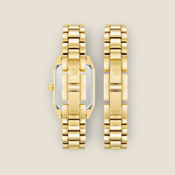 Anne Klein Watch + Bracelet Set