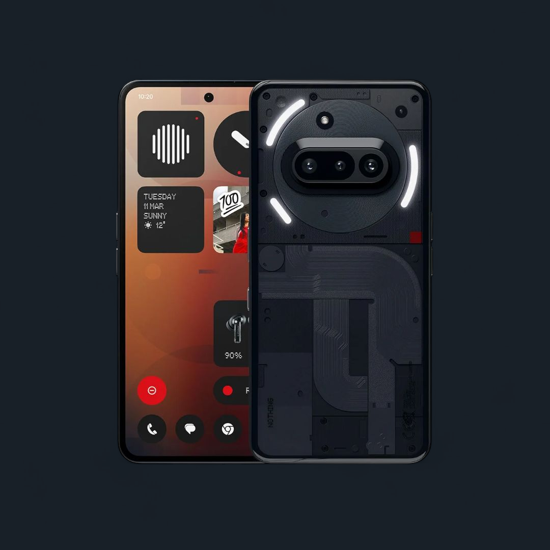 Nothing phone (3a)_3