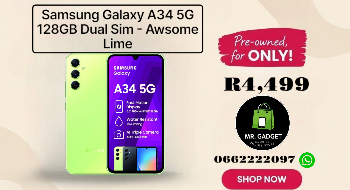 Samsung galaxy A34 5G_0