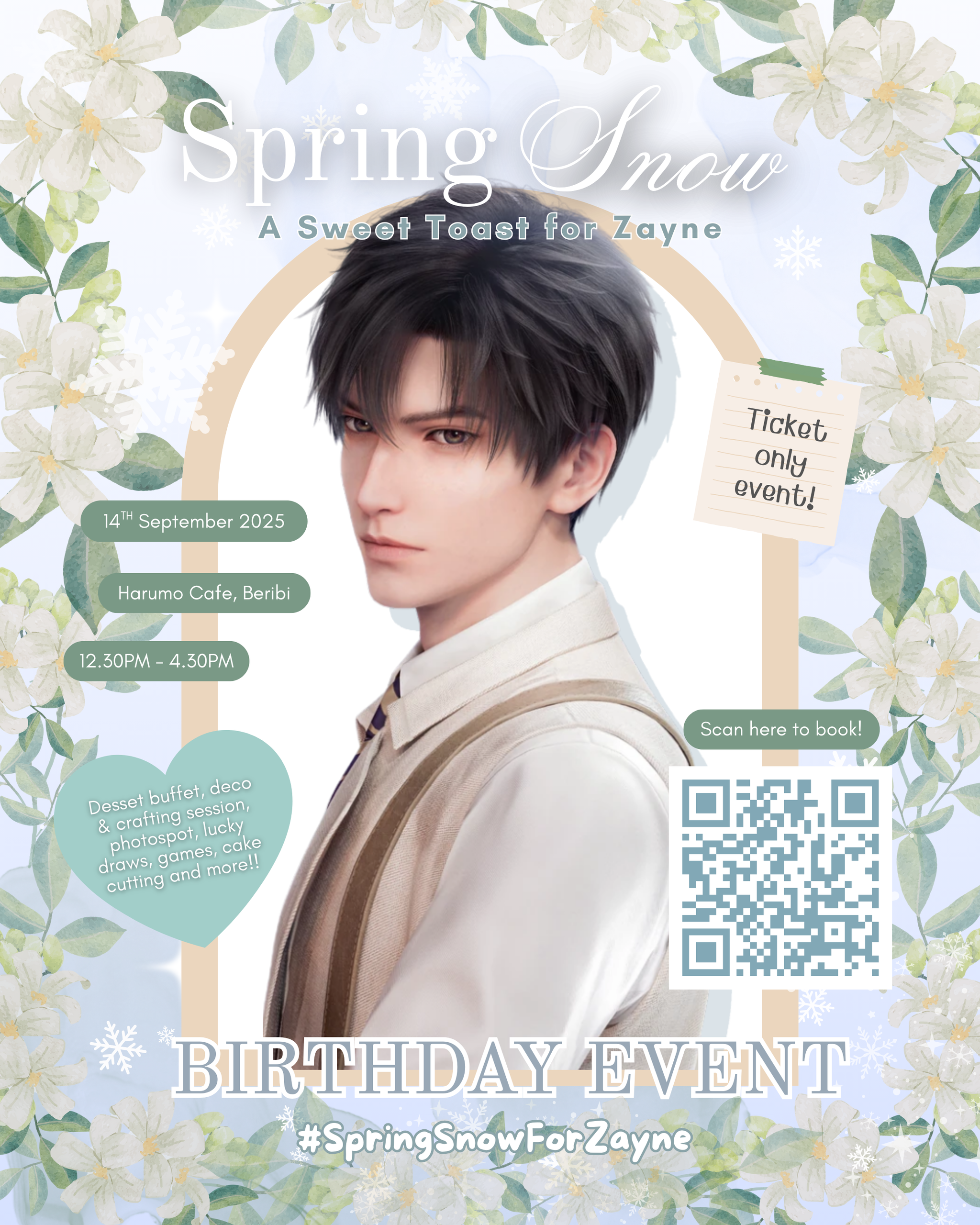 Birthday Event Ticket_0