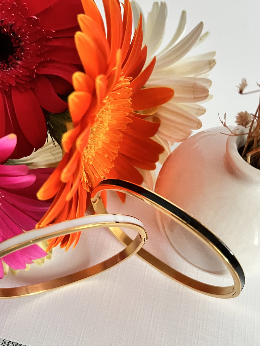 Monark Bangles 