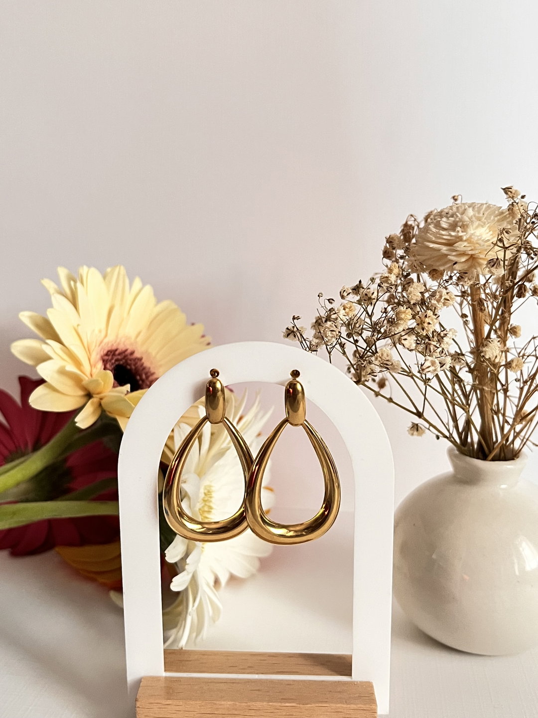Studra earrings āØ