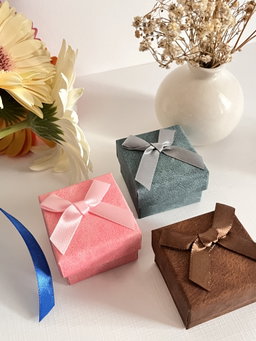 Ring Box
