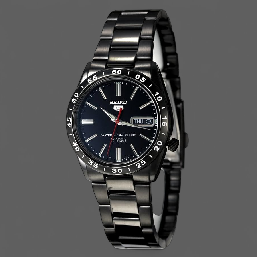 Automatic Seiko 5 SNKE03-4