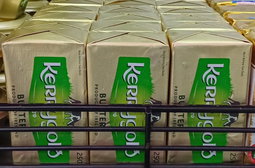 Kerrygold Butter Softer Salted 250gr
