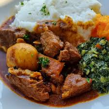 Kgorong Meaty Treats
