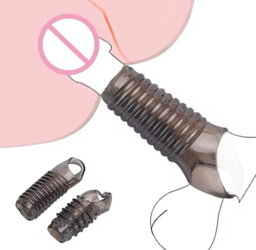 Penis Rings Cock Ring Men Delay Ejaculation Stronger
