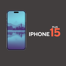 iPhone 15 Plus