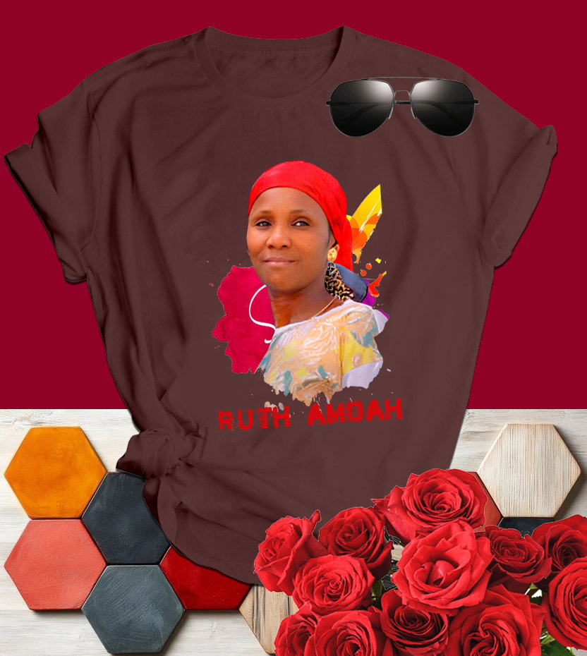 Create Your Own Design Custom Photo T-Shirt_1