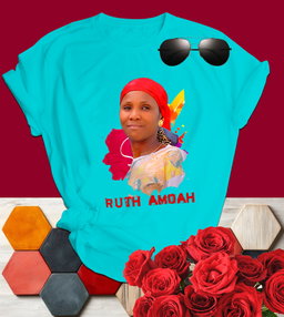 Create Your Own Design Custom Photo T-Shirt