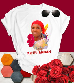 Create Your Own Design Custom Photo T-Shirt