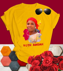 Create Your Own Design Custom Photo T-Shirt