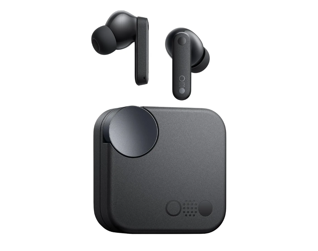 CMF Buds Wireless Bluetooth Earbuds, 42dB Noise Cancelling Earbuds
