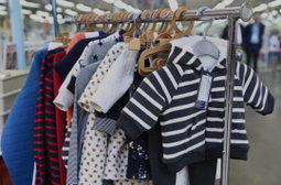 Vêtements Enfants