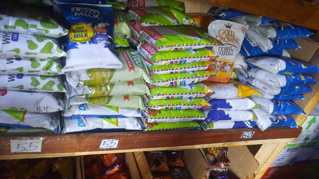 Wholesome Dairy Milk_0